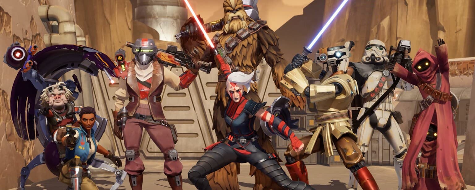 Characters That Players Remember