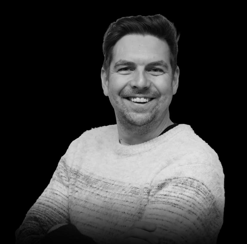 Joe Harford - Founder & CEO