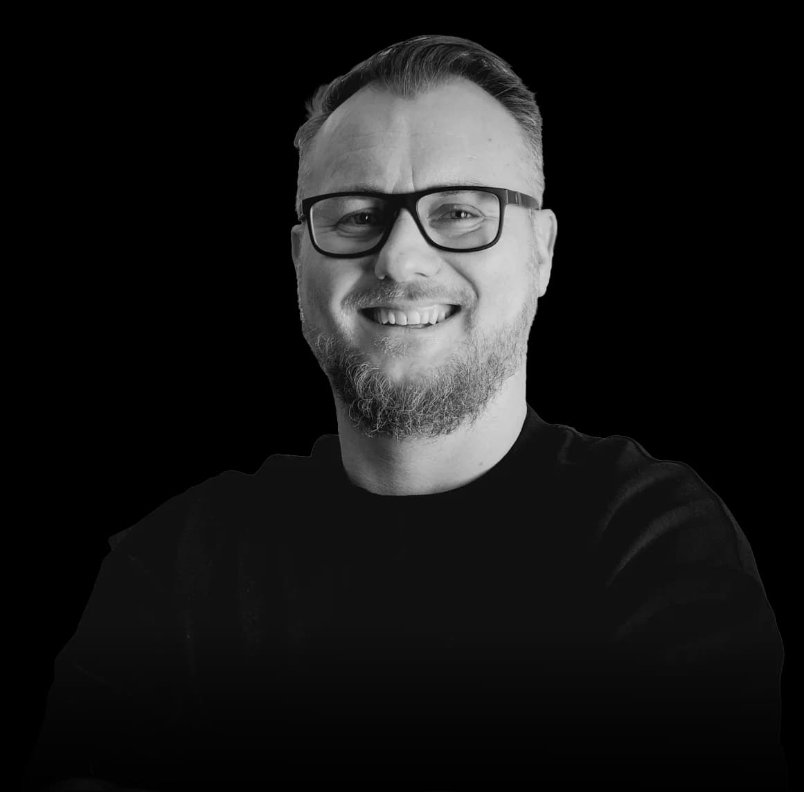 Simon Hope, Commercial Director