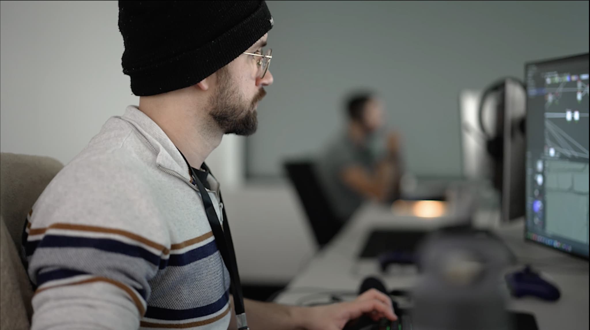 Airship Horizons launch