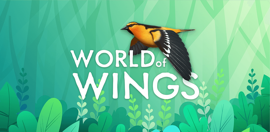 World of Wings collaboration